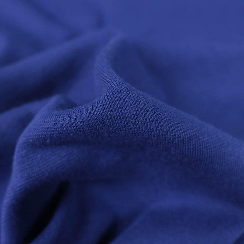 Bord Côte Léonore - Bleu Royal - Maison Klem